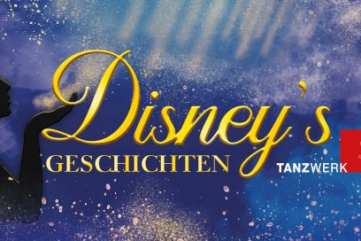 DISNEY’S GESCHICHTEN