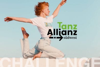 ONLINE DANCE CHALLENGE