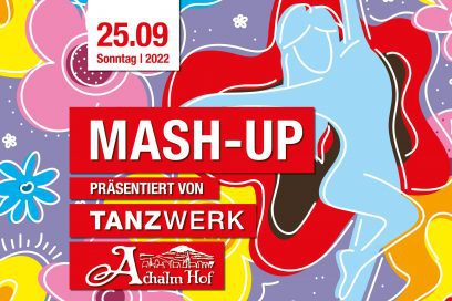 SHOW | Mash-Up 25.09.2022